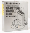 Radioman TELEFUNKEN