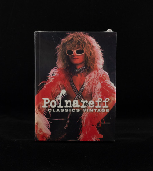 Michel Polnareff, Classics Vintage