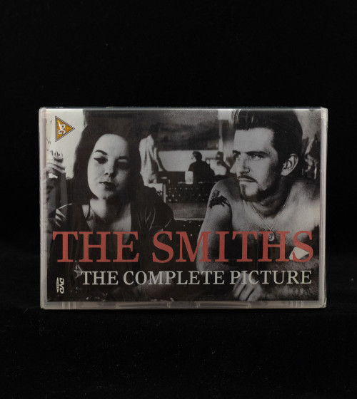 The Smiths, The Complete Picture