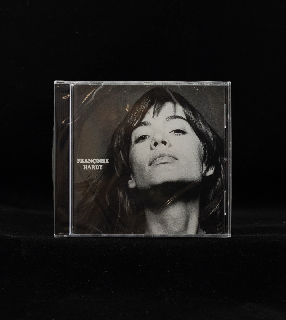 Françoise Hardy, La Question