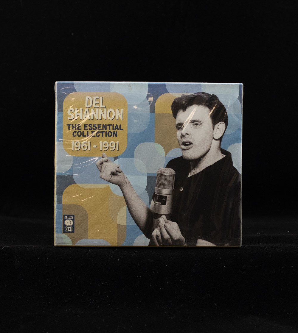 Del Shannon, The Essential Collection, 1961-1991