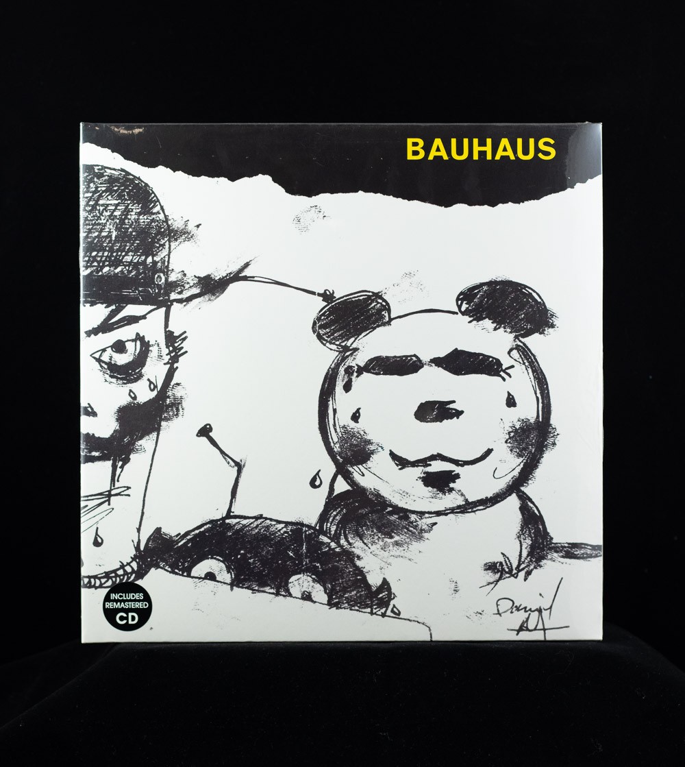 Bauhaus, Mask