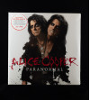 Alice Cooper, Paranormal