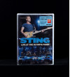 Sting, Live At The Olympia Paris