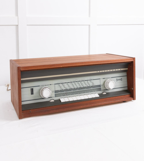 TELEFUNKEN radio concertino 2380 HiFi