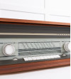 TELEFUNKEN radio concertino 2380 HiFi