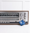 TELEFUNKEN radio concertino 201V HiFi