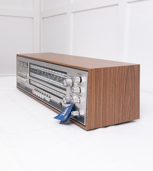 TELEFUNKEN radio concertino 201V HiFi