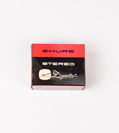 Capsula Dynetic Cartridge SHURE