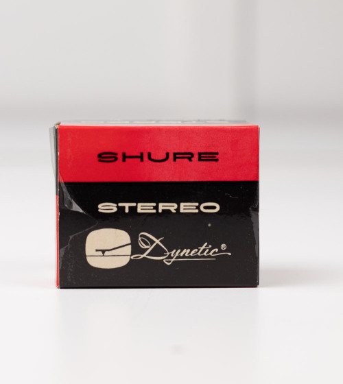 Capsula Dynetic Cartridge SHURE