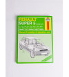 Manual manteniment RENAULT super 5 - francès