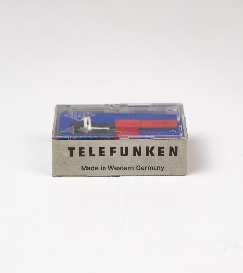 Capsula T/260/1 TELEFUNKEN