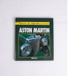 Aston Martin, voitures de légendes  - libro