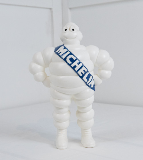 Bibendum MICHELIN