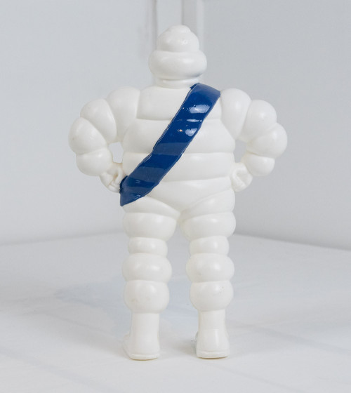 Bibendum MICHELIN