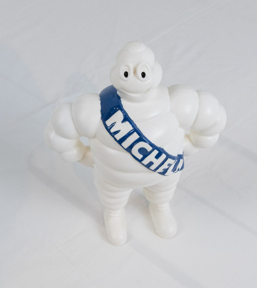 Bibendum MICHELIN